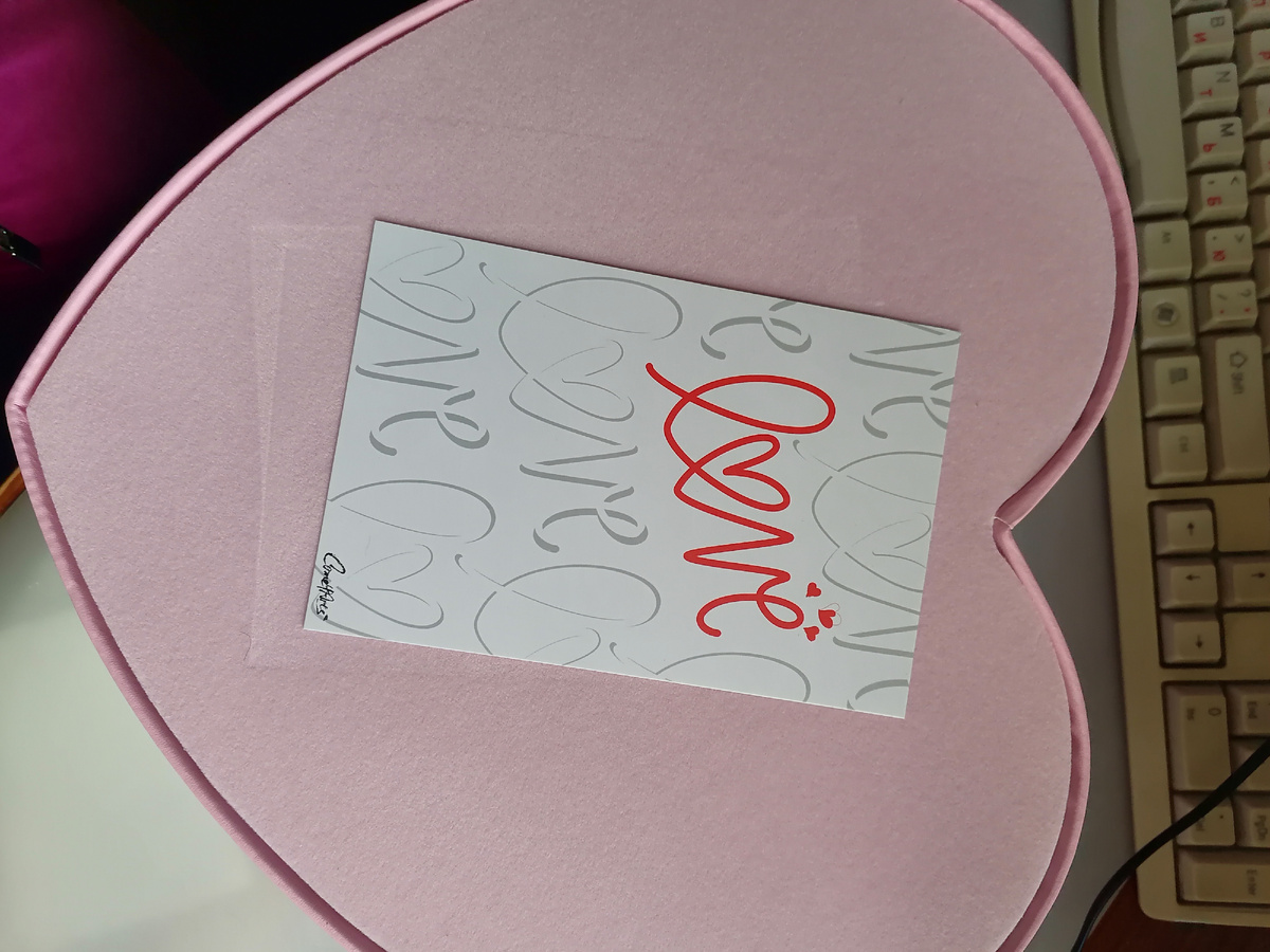 Come4arts Love Day-001 для влюбленных. Коллекция и фото Ю. Воронцовой