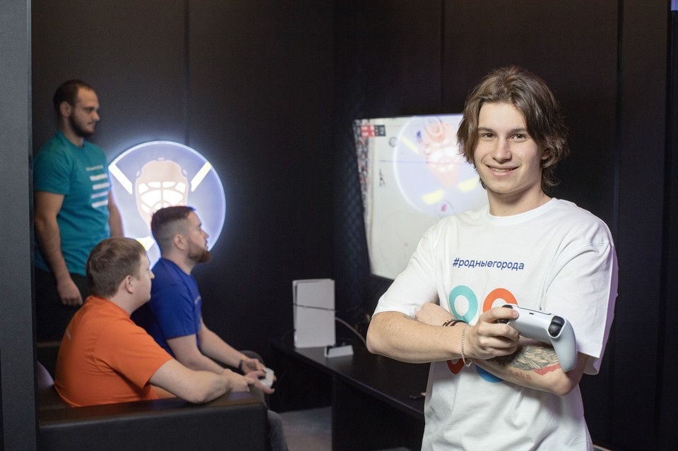    Фото: Борис Ваньков