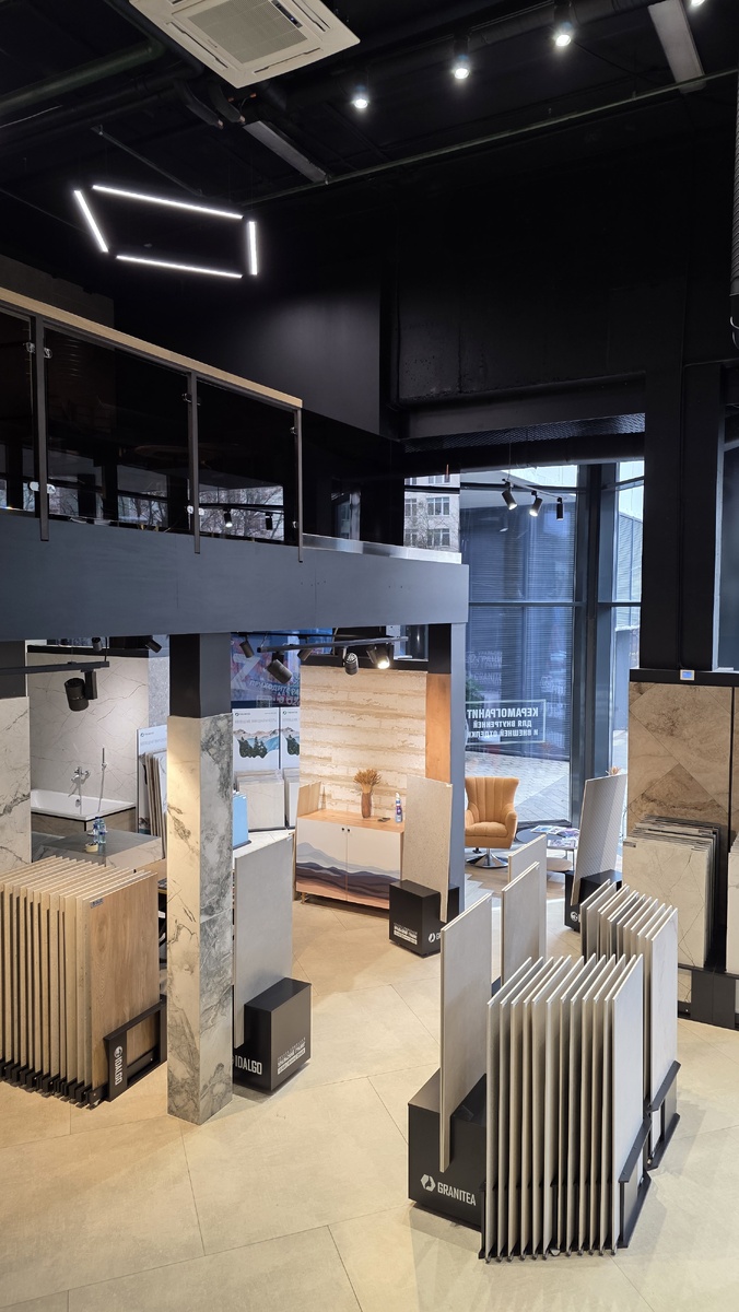 Наш офис на Профсоюзной 68 корпус 3