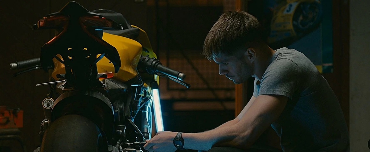 Кадр: Кинопоиск 