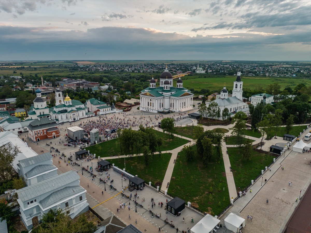 Фото: АНО «Нижний 800»
