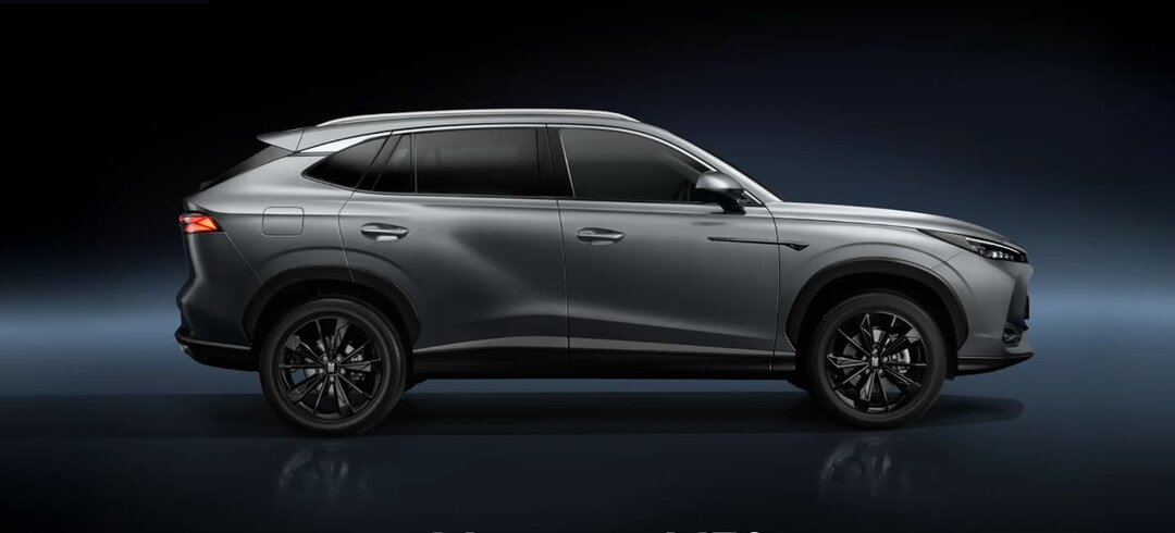 Новая линейка «Москвича» разошлась сотнями: на Дальнем Востоке — ноль продаж