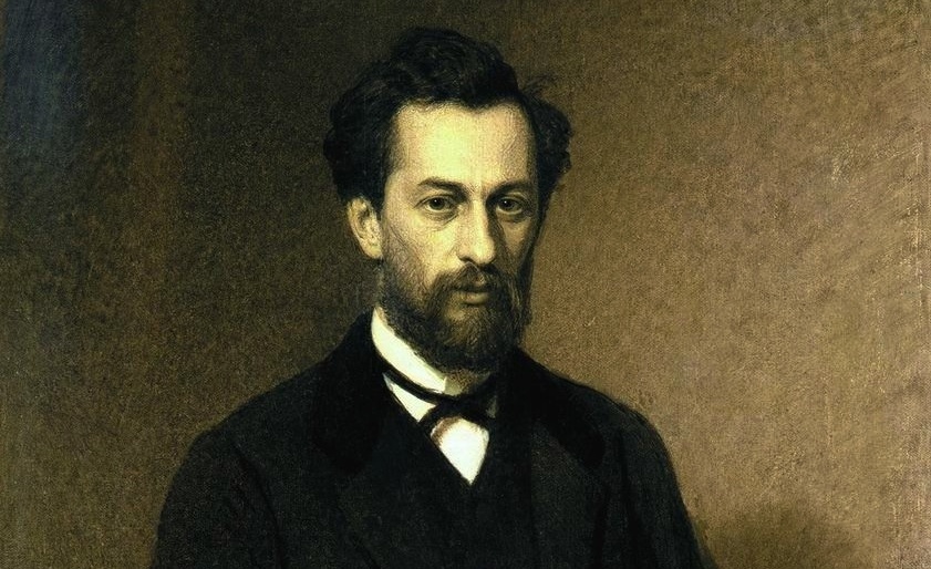 Михаил Константинович Клодт