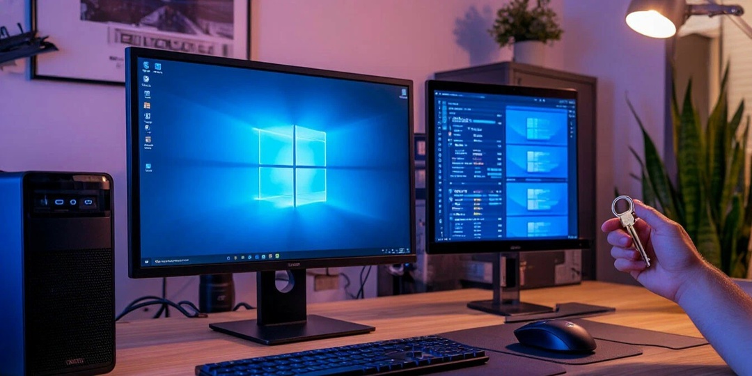 🚀 КАК ВЫДАТЬ ПРАВА АДМИНИСТРАТОРА ЛОКАЛЬНОМУ ПОЛЬЗОВАТЕЛЮ В WINDOWS 10/11?