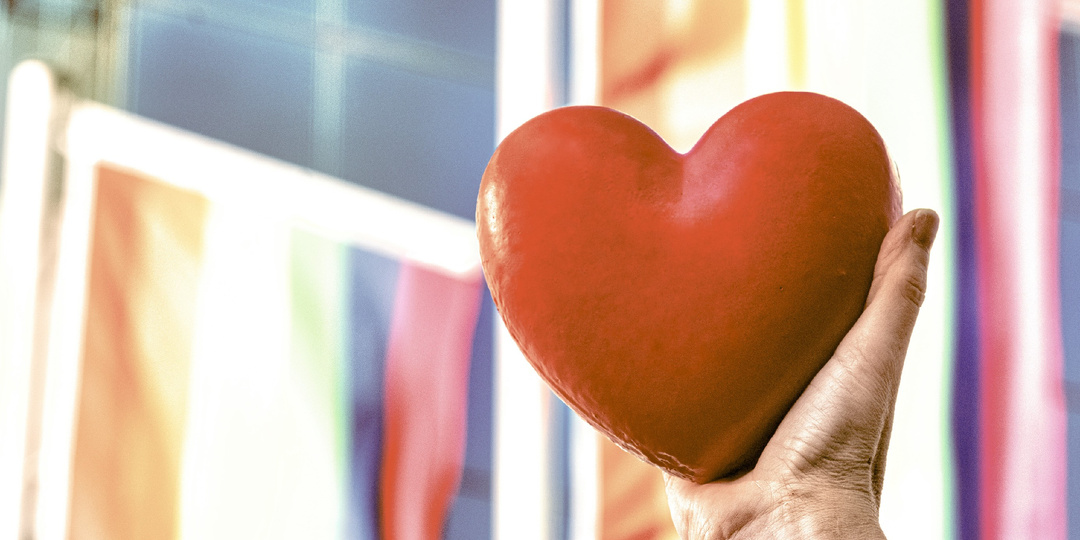 Эротомания: когда любовь становится бредом