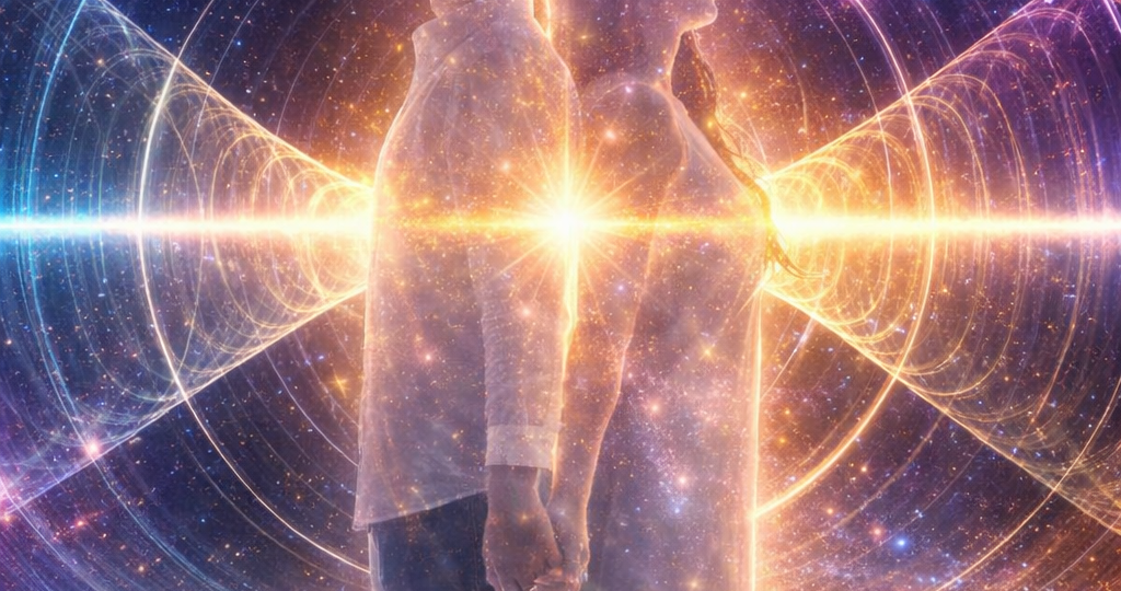 Музыка пятого измерения