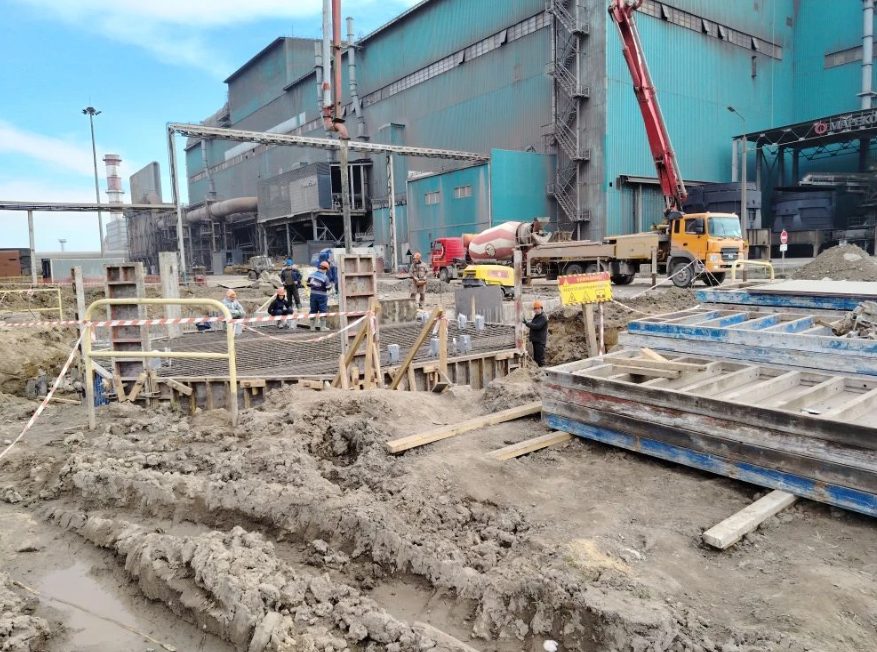 atlas copco в аренду