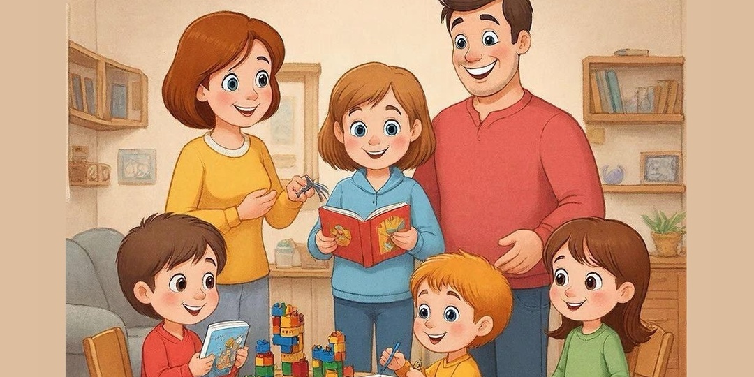 Ежегодная семейная выплата