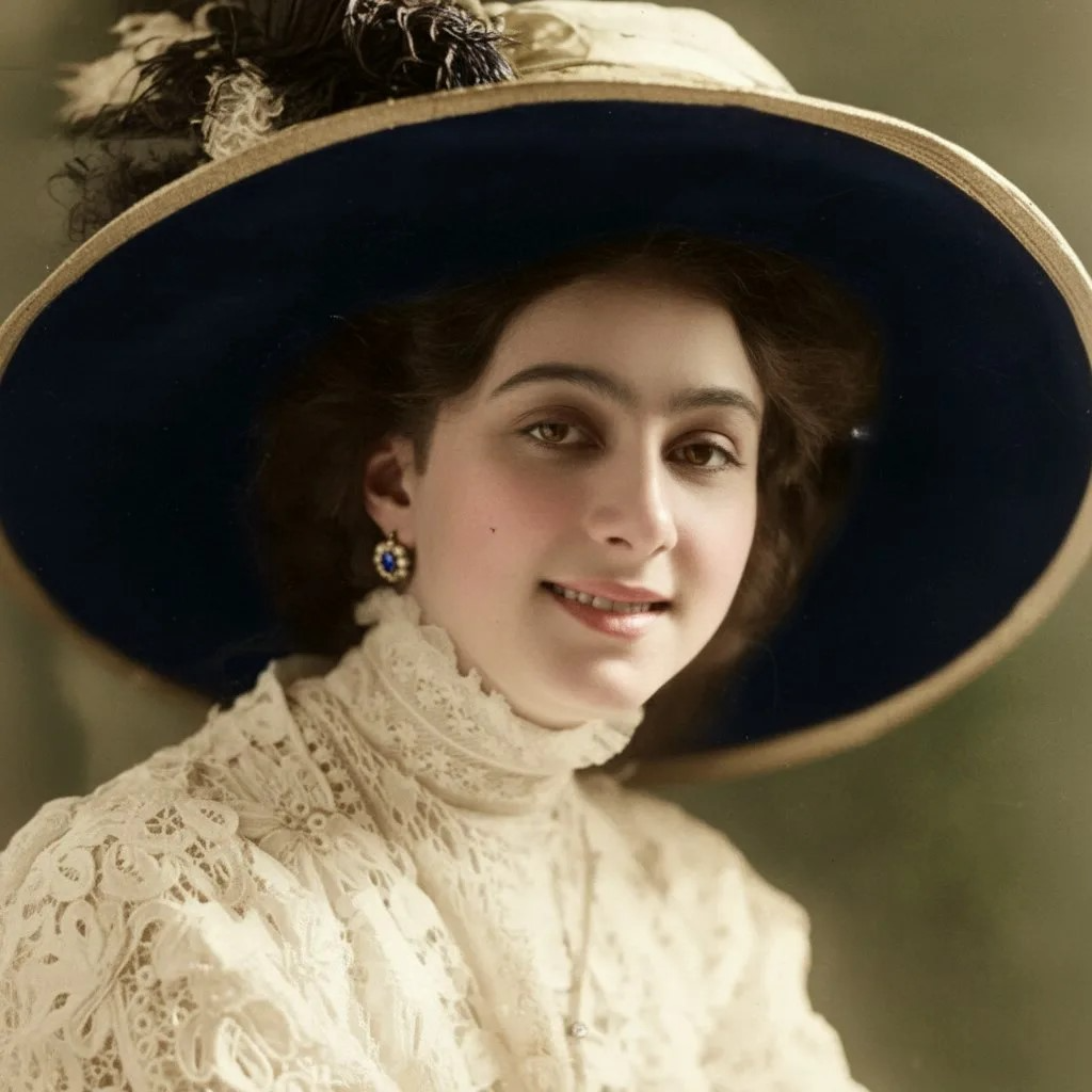 Вера Каралли