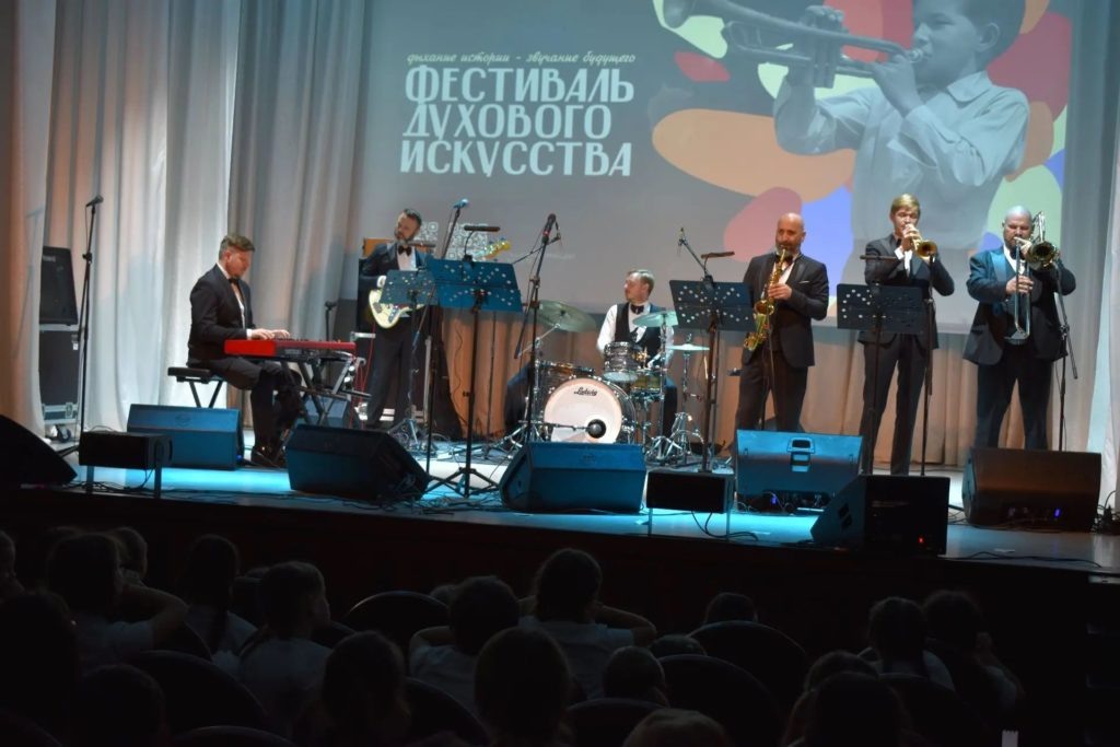     Фото «ТАМАНЬ».