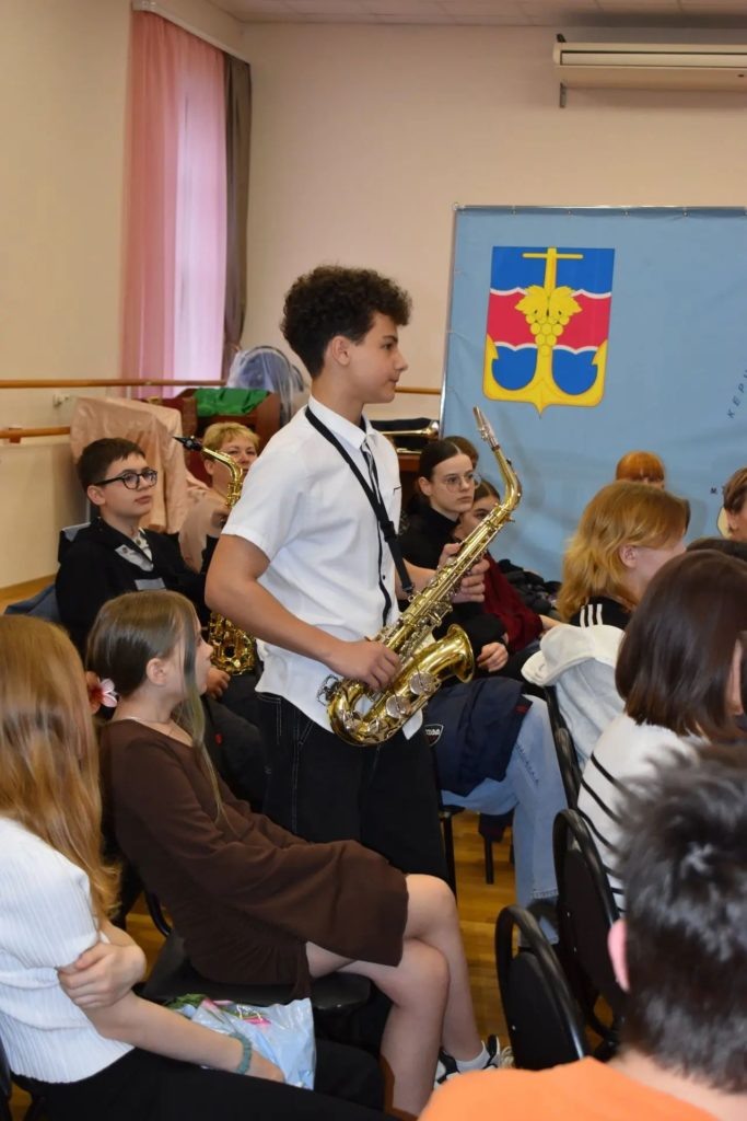     Фото «ТАМАНЬ».