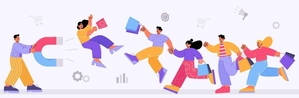 Реферальный маркетинг 2026: как создать систему рекомендаций и заставить сарафанное радио работать на вас