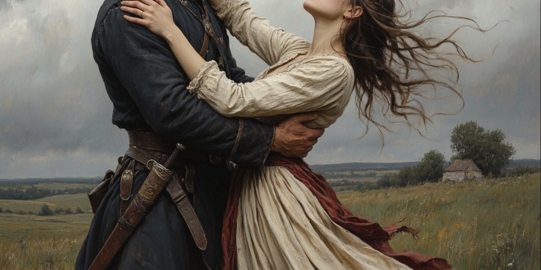 Ясырки: как казаки поступали с плененными мусульманками и кто такие болдыри и тумы?