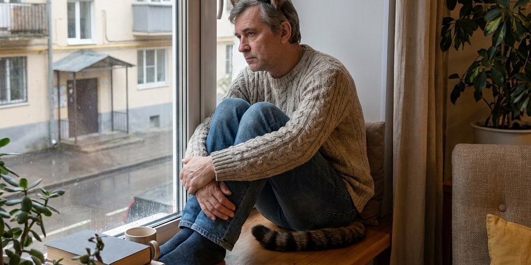 Свинопас ищет принцессу.