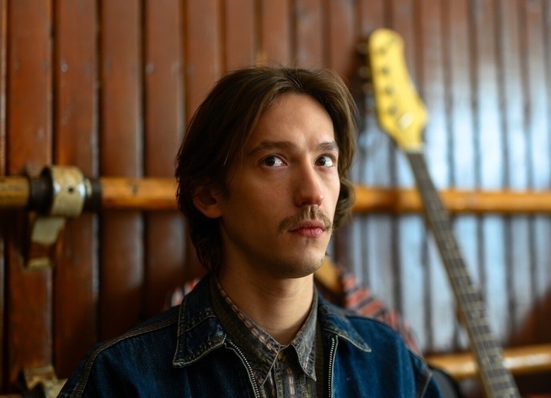     Владимир Канухин