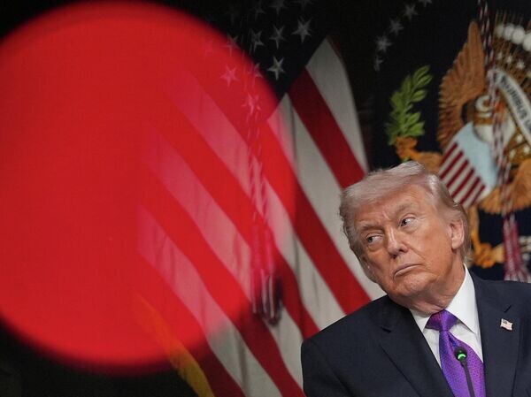    © AP Photo / Jacquelyn Martin