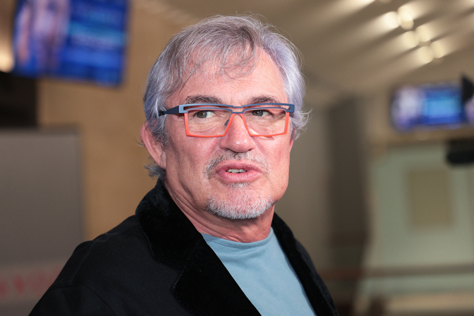    Артем Соболев/NEWS.ru