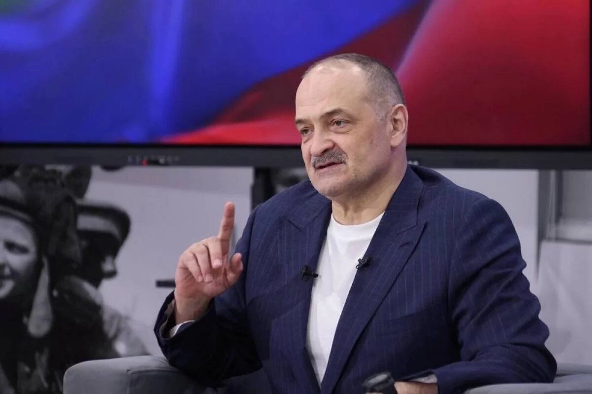    Глава Дагестана потребовал ускорить выплаты пострадавшим от паводка