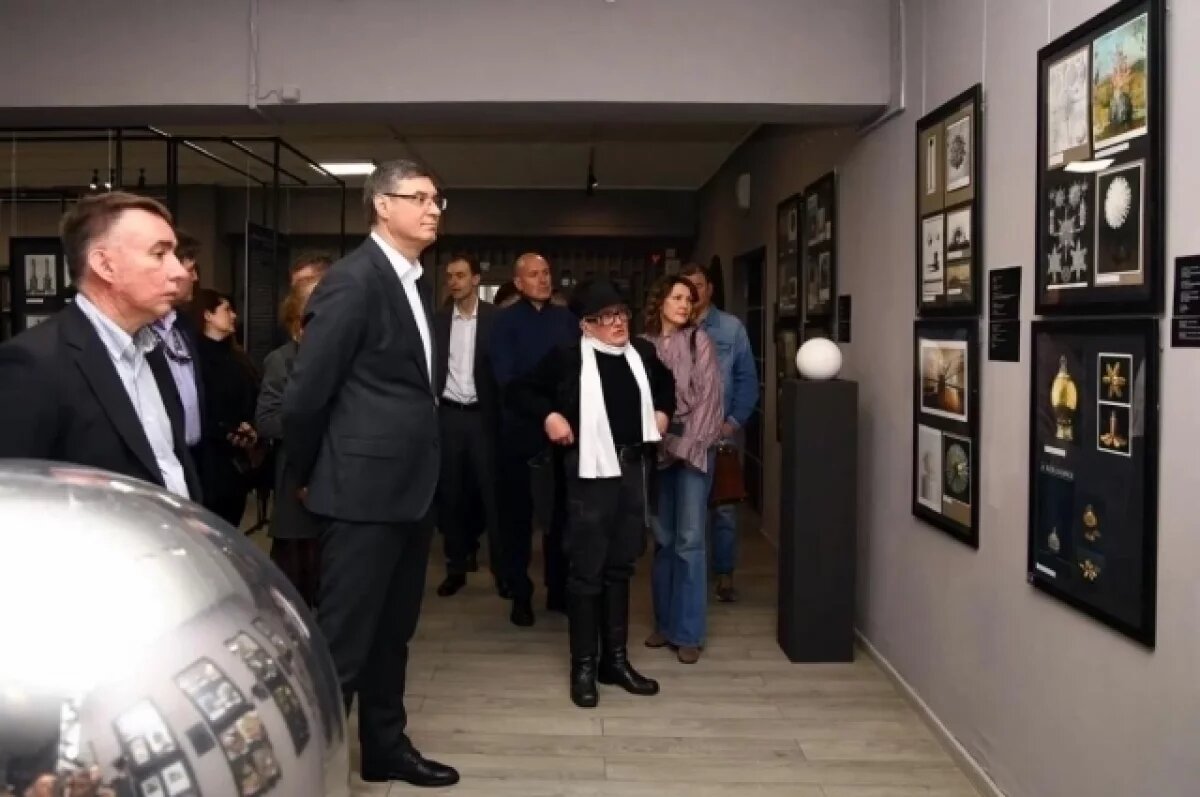    Губернатор Авдеев обозначил планы масштабного развития округа Покров