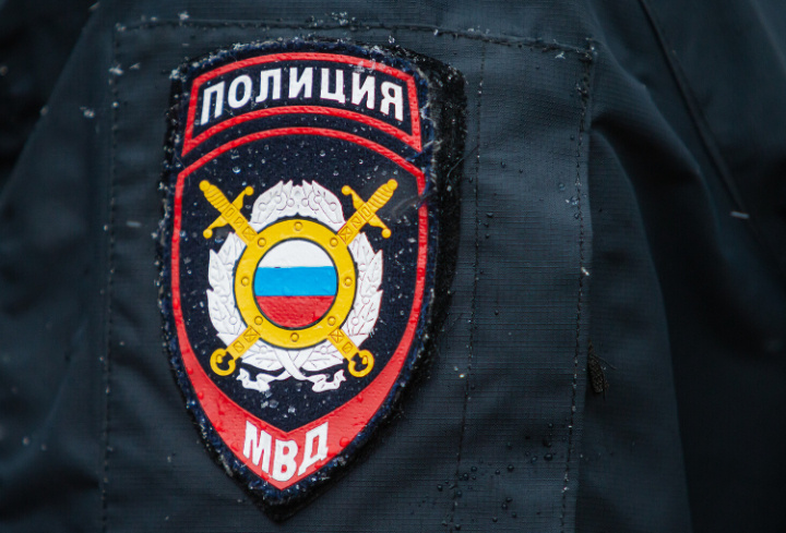 фото: пресс-служба ГУ МВД России по г. Санкт-Петербургу и Ленинградской области