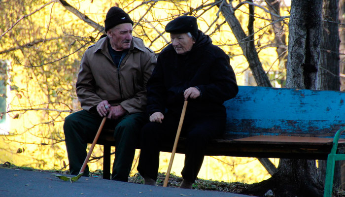 Пенсионерам напомнили, когда нужно уведомлять Соцфонд об изменениях в их жизни
