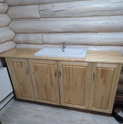 Как начать работать в столярной мастерской на себя с минимальным бюджетом