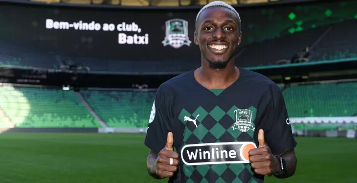 Фото: ФК Зенит, ФК Динамо, ФК Спартак, ПФК ЦСКА, ФК Локомотив