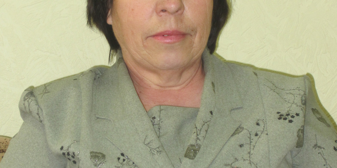 Мелодия её души