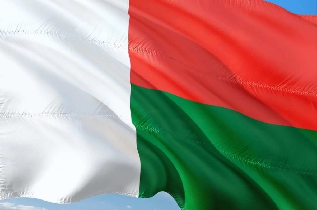    Покушение на президента Мадагаскара предотвратили с помощью РЭБ