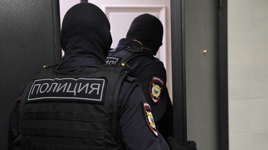    Фото: © РИА Новости/Илья Питалев; 5-tv.ru
