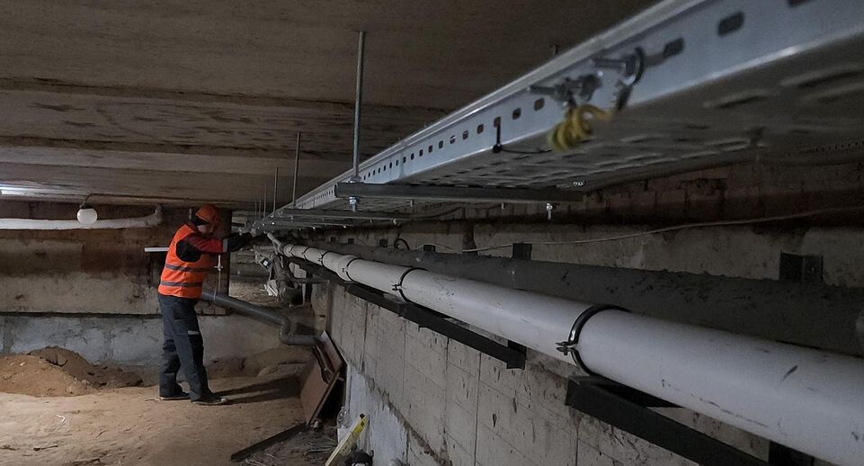    Кристина Ларина