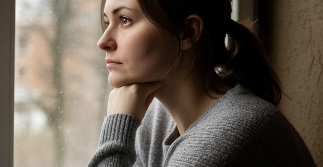 "Последняя просьба"