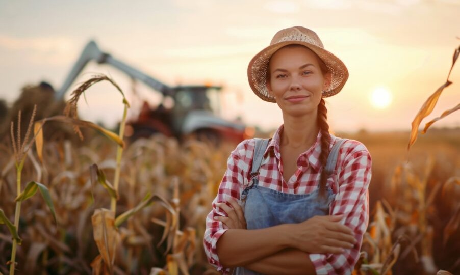 Почему часть фермеров в Алтайском крае работает вне официальной системы учета