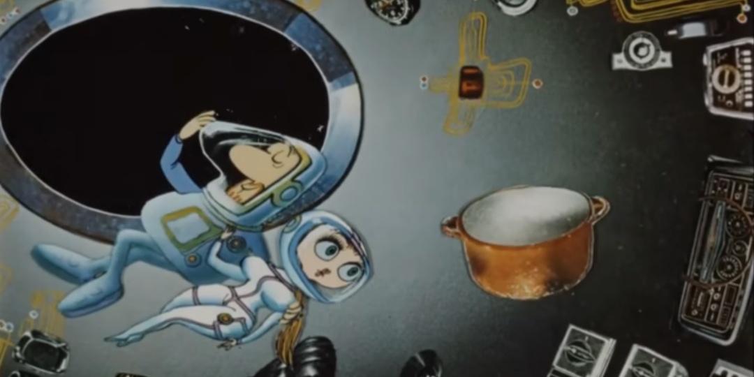 "С неба звездочку достану". Тест по советскому кино