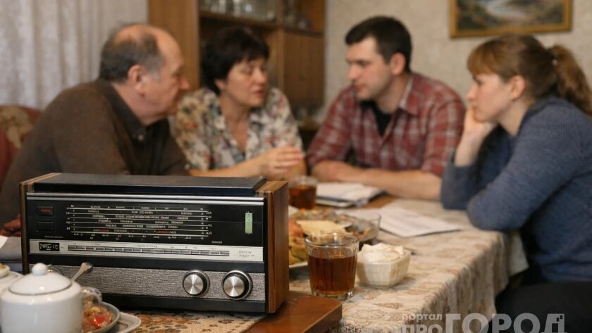    ПроГород ИИ