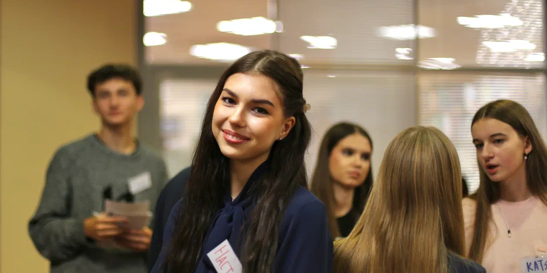 МГИМО начинается с 5 класса: как готовят будущую элиту сегодня