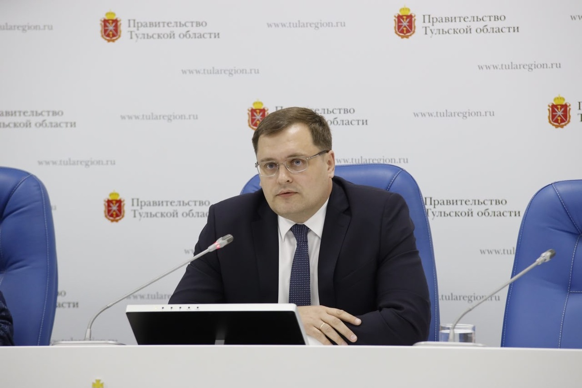 Фото: портал Правительства Тульской области