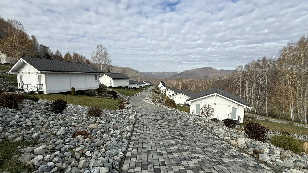     © Пресс-служба курорта "Сибирская монета". Екатерина Филимонова