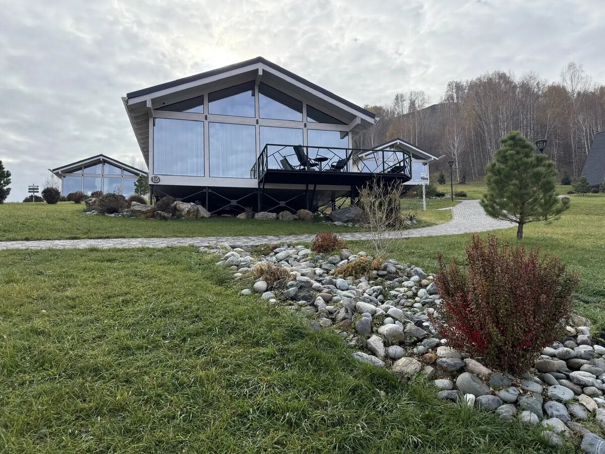  На курорте "Сибирская монета" летом будут реализованы два новых проекта   © Пресс-служба курорта "Сибирская монета". Екатерина Филимонова