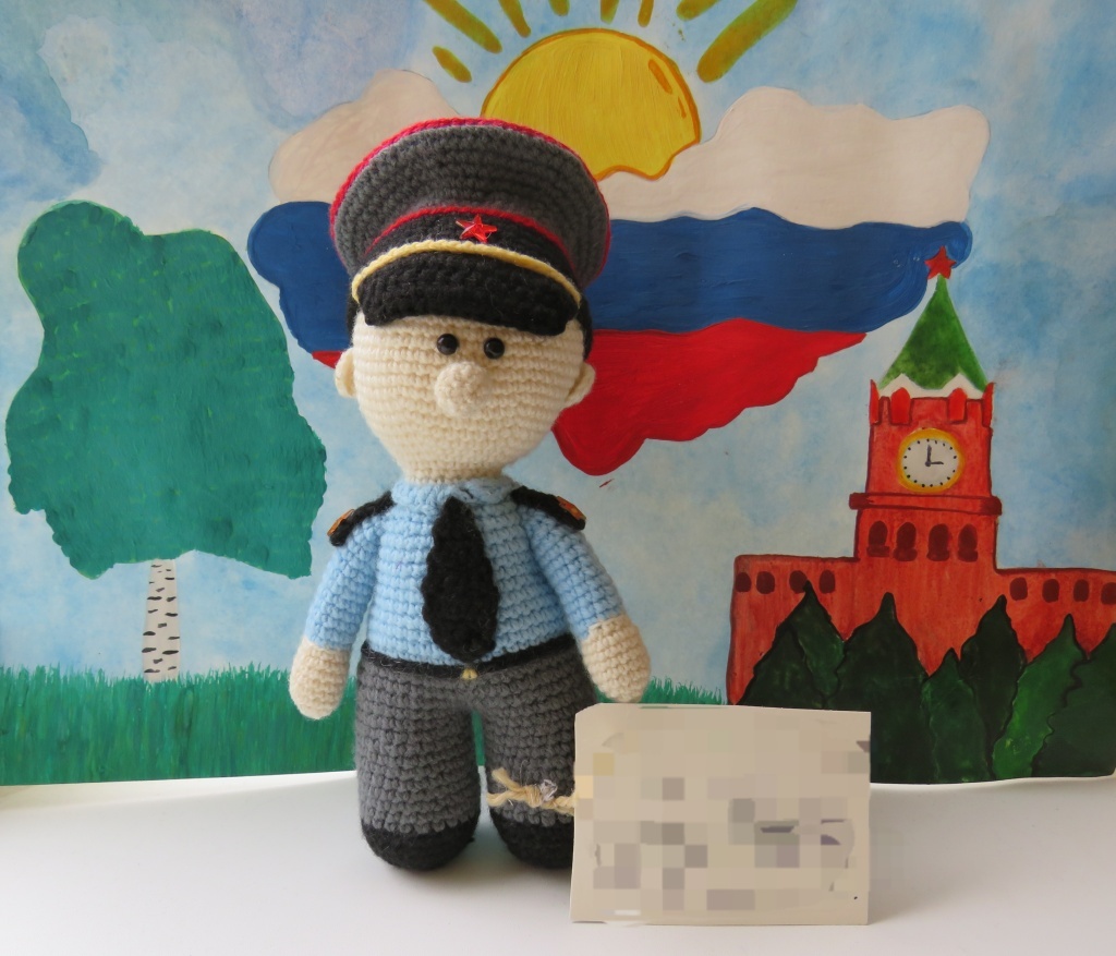 В Твери стартует конкурс «Полицейский Дядя Степа»