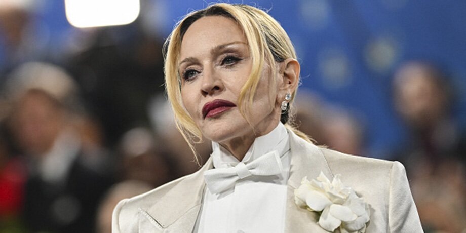    Фото: Getty Images/ANGELA WEISS