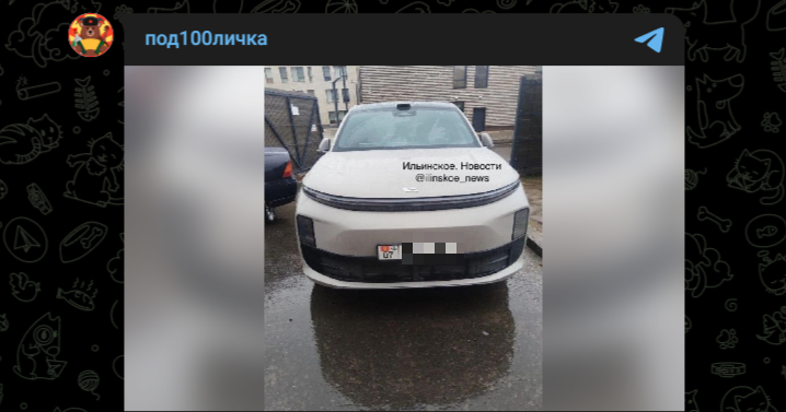 Фото: Telegram-канал "под100личка"