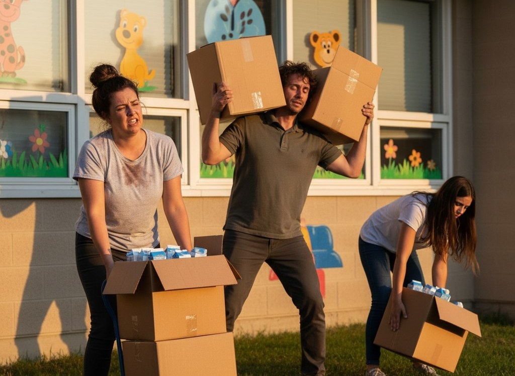 Фото: сгенерировано нейросетью