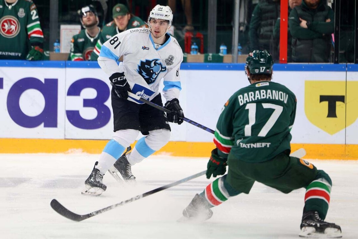  Фото: "Динамо-Минск"