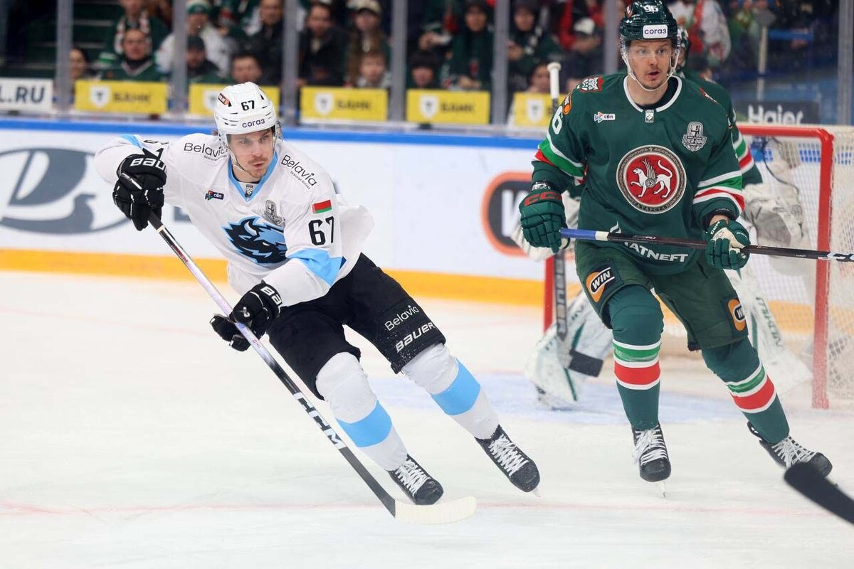  Фото: "Динамо-Минск"