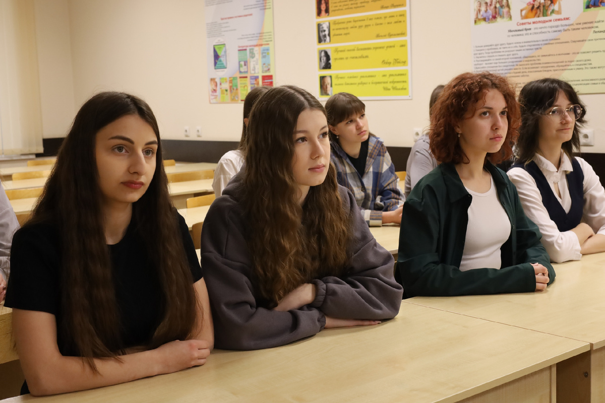 Источник изображений: Пресс-служба АГПУ