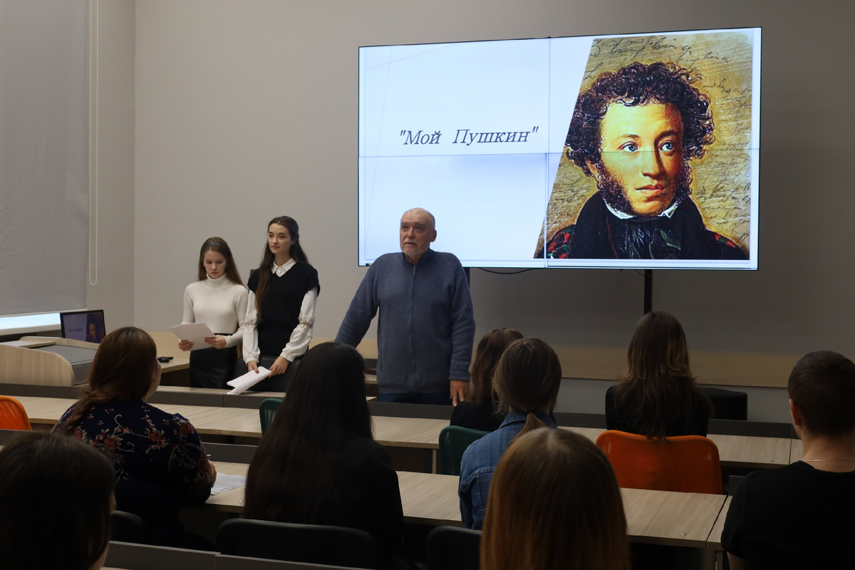 Источник изображений: Пресс-служба АГПУ