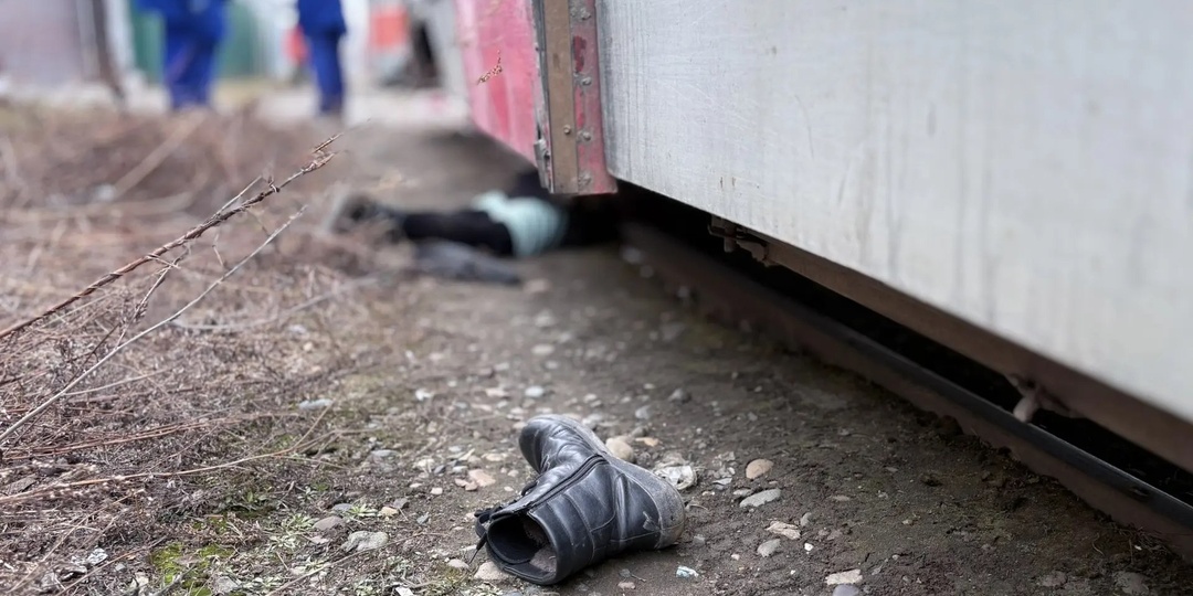 В Бийске женщина погибла под колёсами трамвая