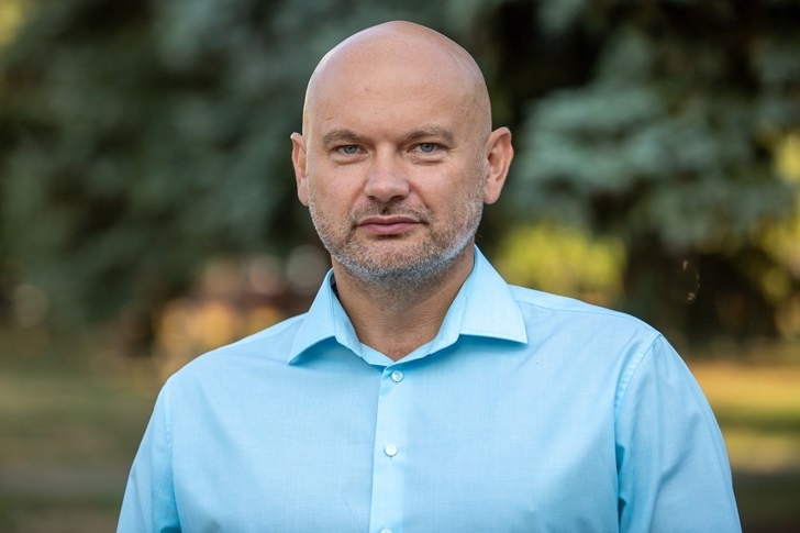    Фото: vk.com/ Александр Дегтев