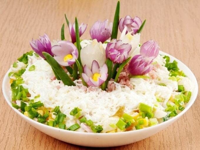 Да просто и вкусно